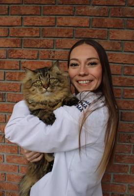 Erin Griffin DVM