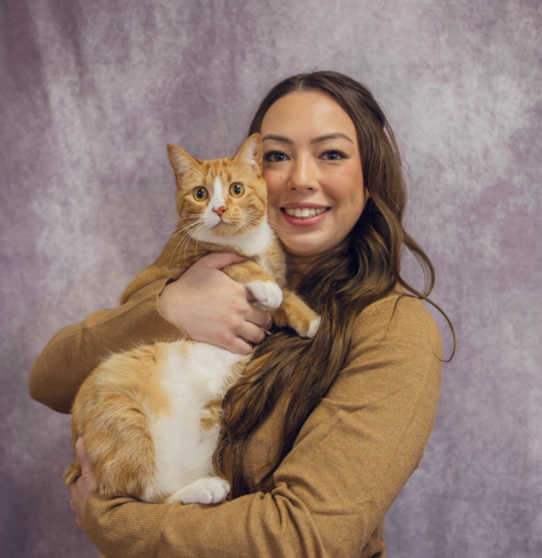 Julia Taylor, DVM